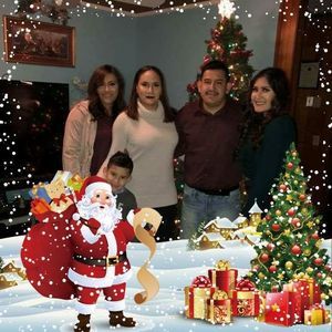 Meet your Posher, Juan